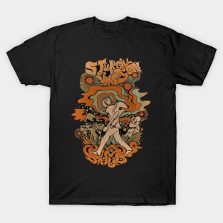 Sturgill Simpson Tour T-Shirt